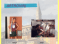 artrovinj.com