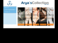 aryascollection.com