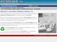 astrofoam.com