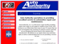 autoauthorityinc.com