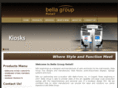 bellagroupretail.com