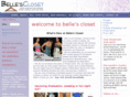 bellescloset.com