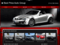 bestpriceautogroup.com