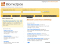 biomedjobs.net