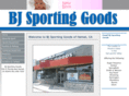bj-sportinggoods.com