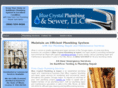 bluecrystalplumbing.com