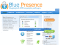 bluepresence.com