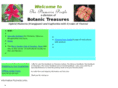 botanictreasures.com