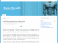 brawnstrength.com