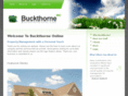 buckthorneonline.com