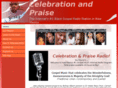 celebrationandpraise.com