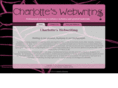 charlotteswebwriting.com