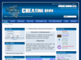 cheatinghaven.com