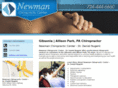 chiropractorgibsoniaallisonpark.com