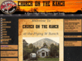 churchontheranch.org