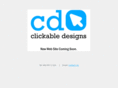 clickabledesigns.com