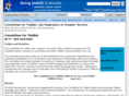 committeeforyiddish.com