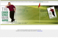 commonsensegolfer.com