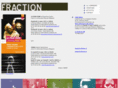 compagnie-fraction.net