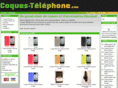 coques-telephone.com