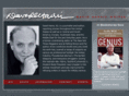 davidharriswriter.com