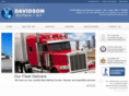 davidsonsurfaceair.com