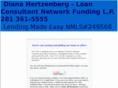dianahertzenberg.com