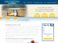 directeducationloanconsolidation.com