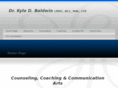drkylebaldwin.com