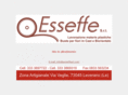 esseffesrl.com