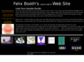 felixhenningbooth.com