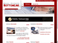 fidelitybottomline.com