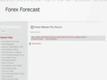forexforecastguru.com