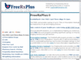 freerxplus.net