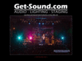 get-sound.com