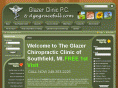 glazerclinic.com
