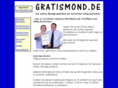 gratismond.de