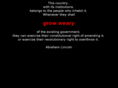 growingweary.com