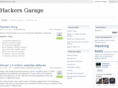 hackersgarage.com