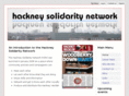 hackneysolidarity.info