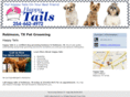 happytailswaco.com