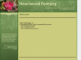 heartwoodforestry.com