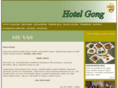 hotel-gong.cz