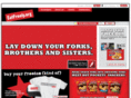 hotpocketsdojo.com