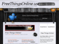 howtogetfreethings.com