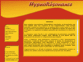 hypnoresonance.com