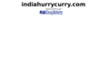 indiahurrycurry.com