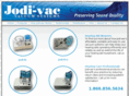 jodivac.com