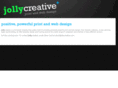 jollycreative.com