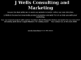 jwellsconsulting.com